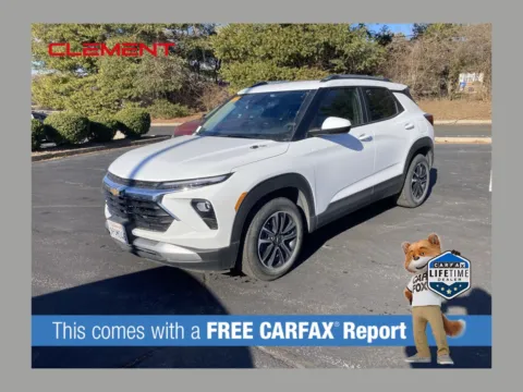 White 2025 Chevrolet Equinox LT for sale in Florissant, MO