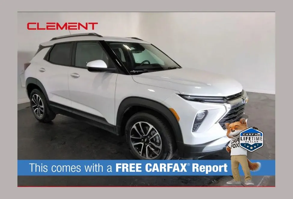 White 2025 Chevrolet Equinox LT for sale in Florissant, MO