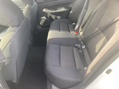 More photos of 2025 Nissan Altima 2.5 SV at Clement Chrysler Dodge Jeep Ram Florissant, MO