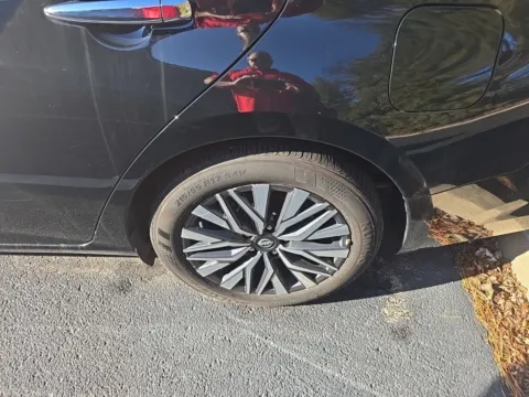 More photos of 2025 Nissan Altima 2.5 SV at Clement Chrysler Dodge Jeep Ram Florissant, MO