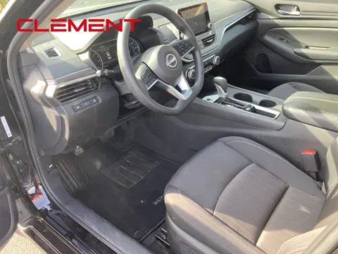More photos of 2025 Nissan Altima 2.5 SV at Clement Chrysler Dodge Jeep Ram Florissant, MO