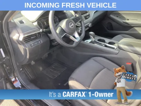 More photos of 2025 Nissan Altima 2.5 SV at Clement Chrysler Dodge Jeep Ram Florissant, MO