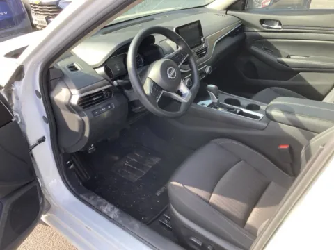 More photos of 2025 Nissan Altima 2.5 SV at Clement Chrysler Dodge Jeep Ram Florissant, MO
