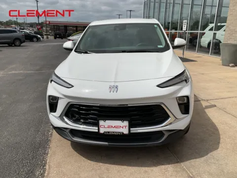 More photos of 2025 Buick Encore GX Preferred at Clement Chrysler Dodge Jeep Ram Florissant, MO