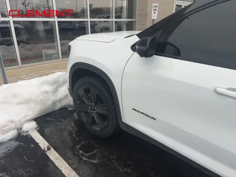 Another view of 2026 GMC Acadia Elevation for sale in Florissant, MO at Clement Chrysler Dodge Jeep Ram Florissant