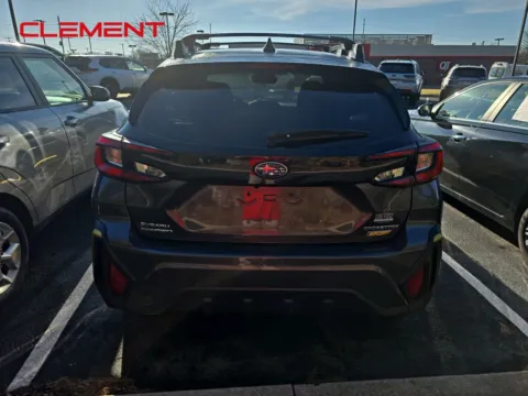Another view of 2025 Subaru Crosstrek Sport for sale in Florissant, MO at Clement Chrysler Dodge Jeep Ram Florissant