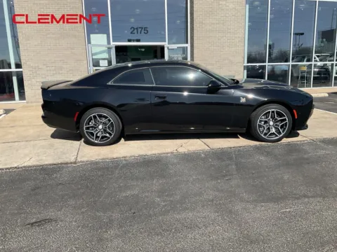 More photos of 2026 Dodge Charger R/T Scat Pack at Clement Chrysler Dodge Jeep Ram Florissant, MO