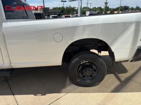 More photos of 2026 Ram 2500 Tradesman at Clement Chrysler Dodge Jeep Ram Florissant, MO