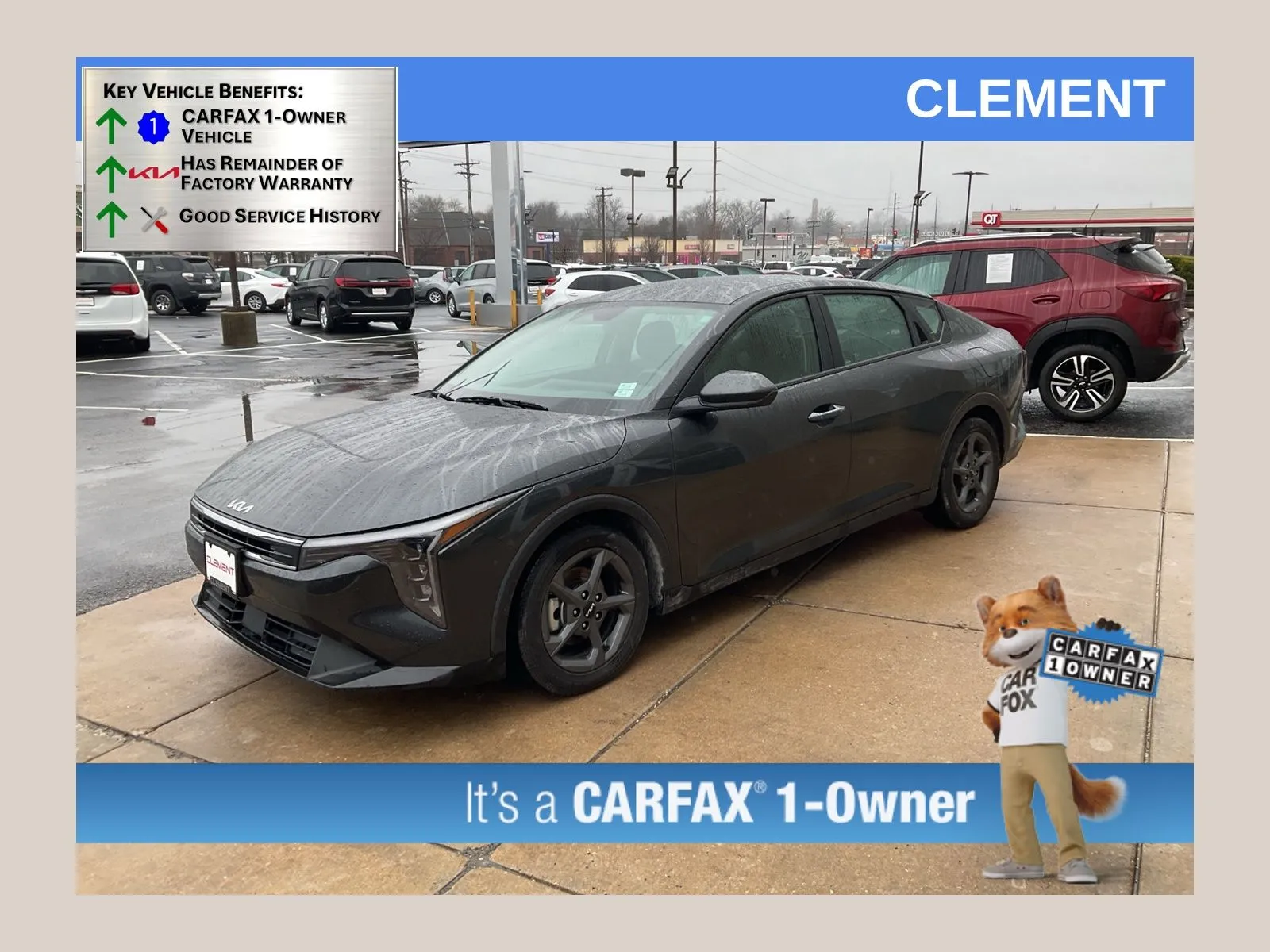 2025 Kia K4 LXS for sale in Florissant, MO