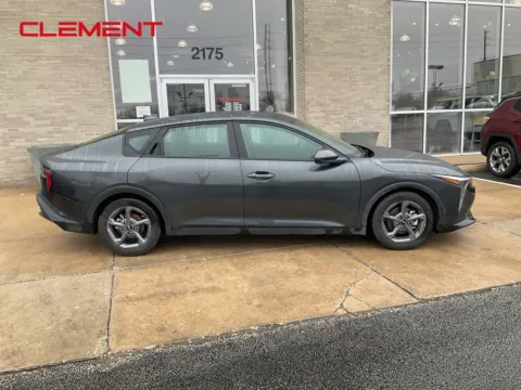 More photos of 2025 Kia K4 LXS at Clement Chrysler Dodge Jeep Ram Florissant, MO