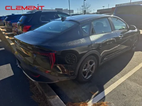 More photos of 2025 Kia K4 LXS at Clement Chrysler Dodge Jeep Ram Florissant, MO