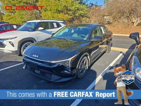 Black 2025 Kia K4 LXS for sale in Florissant, MO