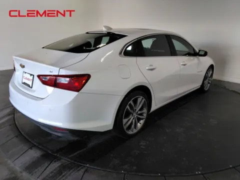 More photos of 2023 Chevrolet Malibu LT at Clement Chrysler Dodge Jeep Ram Florissant, MO
