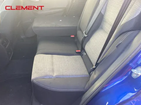 More photos of 2023 Nissan Rogue SV at Clement Chrysler Dodge Jeep Ram Florissant, MO