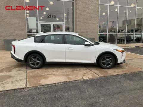 More photos of 2025 Kia K4 LXS at Clement Chrysler Dodge Jeep Ram Florissant, MO