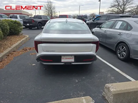 More photos of 2025 Kia K4 LXS at Clement Chrysler Dodge Jeep Ram Florissant, MO