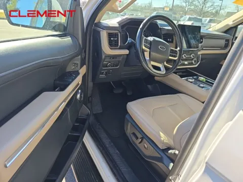 More photos of 2024 Ford Expedition Limited at Clement Chrysler Dodge Jeep Ram Florissant, MO