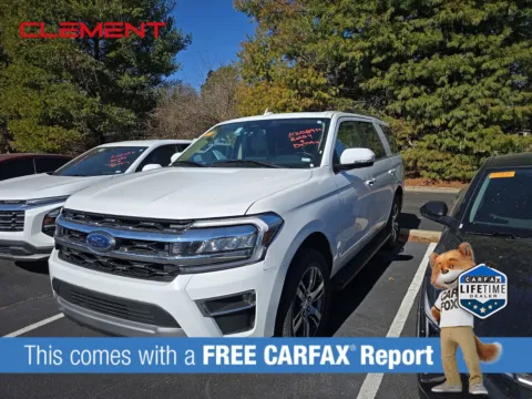 2024 Ford Expedition Limited for sale in Wentzville, MO at Clement
