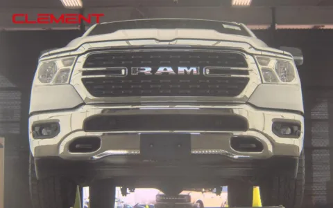 Another view of 2024 Ram 1500 Big Horn/Lone Star for sale in Florissant, MO at Clement Chrysler Dodge Jeep Ram Florissant