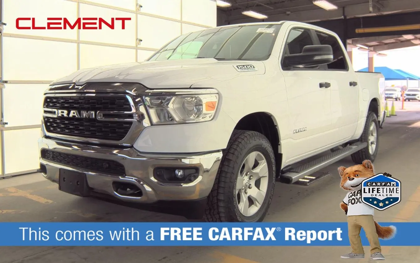 2024 Ram 1500 Big Horn/Lone Star for sale in Florissant, MO