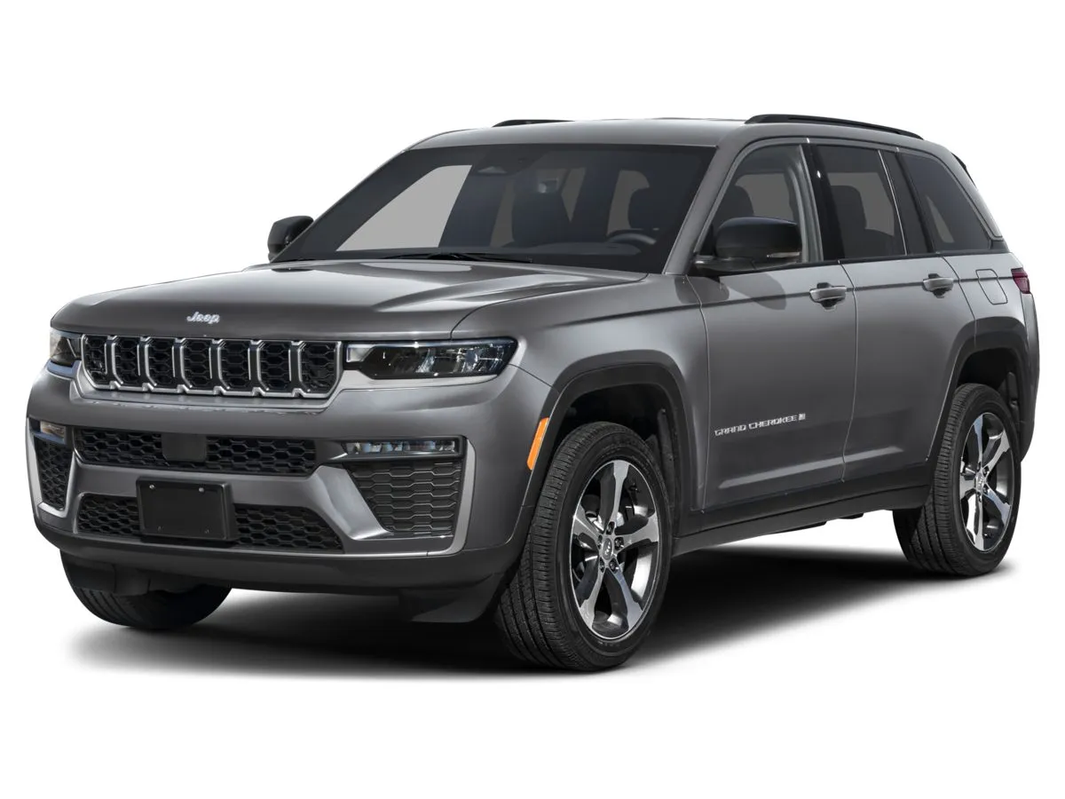 2026 Jeep Grand Cherokee Laredo for sale in Florissant, MO
