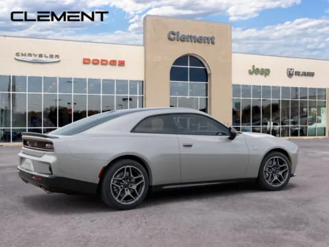 More photos of 2026 Dodge Charger Scat Pack at Clement Chrysler Dodge Jeep Ram Florissant, MO