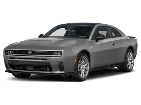 Gray 2026 Dodge Charger Scat Pack for sale in Florissant, MO