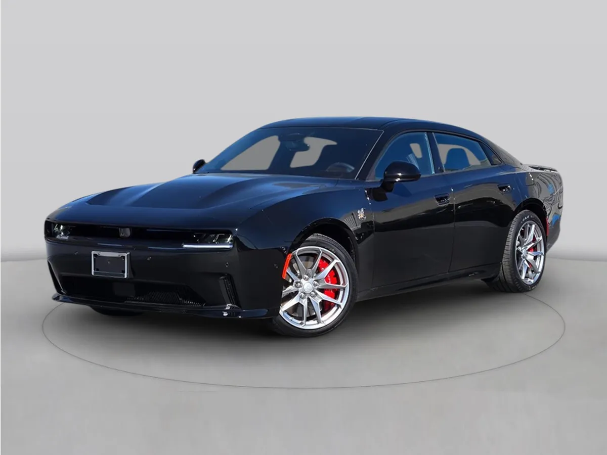 2026 Dodge Charger Scat Pack for sale in Florissant, MO