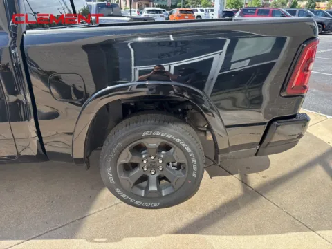 More photos of 2026 Ram 1500 Big Horn/Lone Star at Clement Chrysler Dodge Jeep Ram Florissant, MO