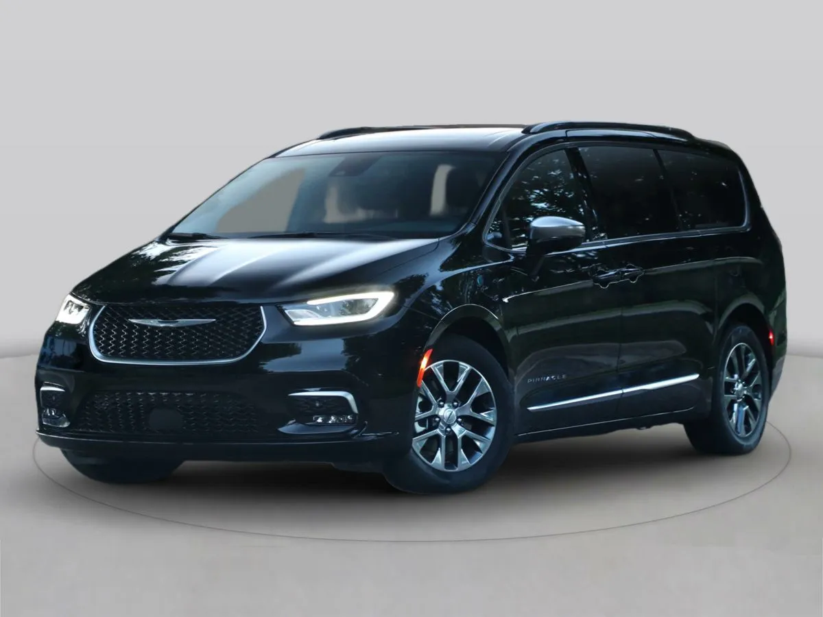 2026 Chrysler Pacifica Hybrid Select for sale in Florissant, MO