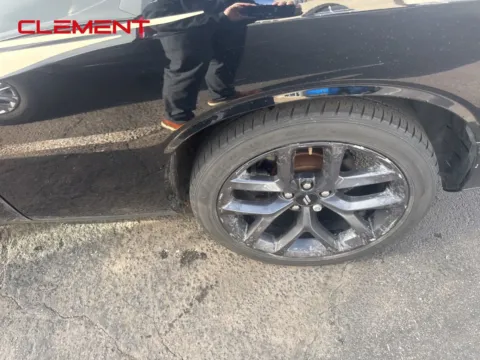 More photos of 2019 Dodge Challenger SXT at Clement Chrysler Dodge Jeep Ram Florissant, MO