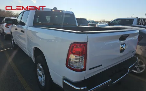 More photos of 2024 Ram 1500 Big Horn/Lone Star at Clement Chrysler Dodge Jeep Ram Florissant, MO