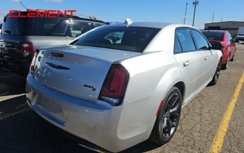 More photos of 2023 Chrysler 300 S at Clement Chrysler Dodge Jeep Ram Florissant, MO