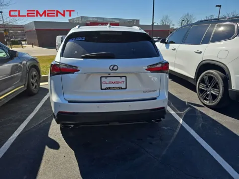 More photos of 2016 Lexus NX 200t at Clement Chrysler Dodge Jeep Ram Florissant, MO