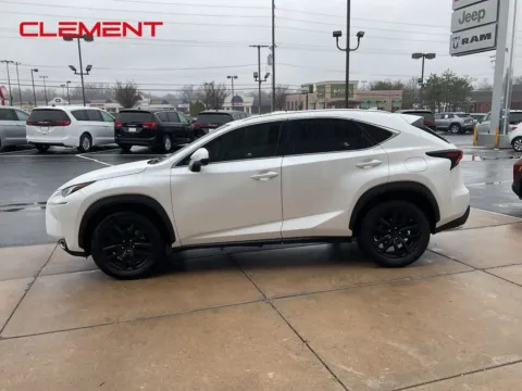 Photos of 2016 Lexus NX 200t for sale in Florissant, MO at Clement Chrysler Dodge Jeep Ram Florissant