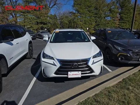 Photos of 2016 Lexus NX 200t for sale in Florissant, MO at Clement Chrysler Dodge Jeep Ram Florissant