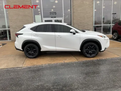 More photos of 2016 Lexus NX 200t at Clement Chrysler Dodge Jeep Ram Florissant, MO