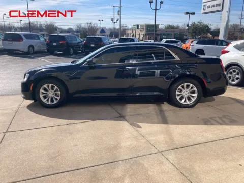 Photos of 2021 Chrysler 300 Touring for sale in Florissant, MO at Clement Chrysler Dodge Jeep Ram Florissant
