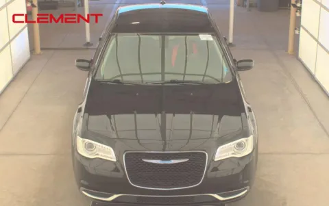 Photos of 2021 Chrysler 300 Touring for sale in Florissant, MO at Clement Chrysler Dodge Jeep Ram Florissant