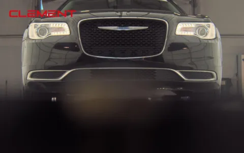 Another view of 2021 Chrysler 300 Touring for sale in Florissant, MO at Clement Chrysler Dodge Jeep Ram Florissant