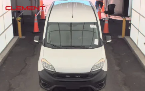 Photos of 2020 Ram ProMaster City Tradesman for sale in Florissant, MO at Clement Chrysler Dodge Jeep Ram Florissant