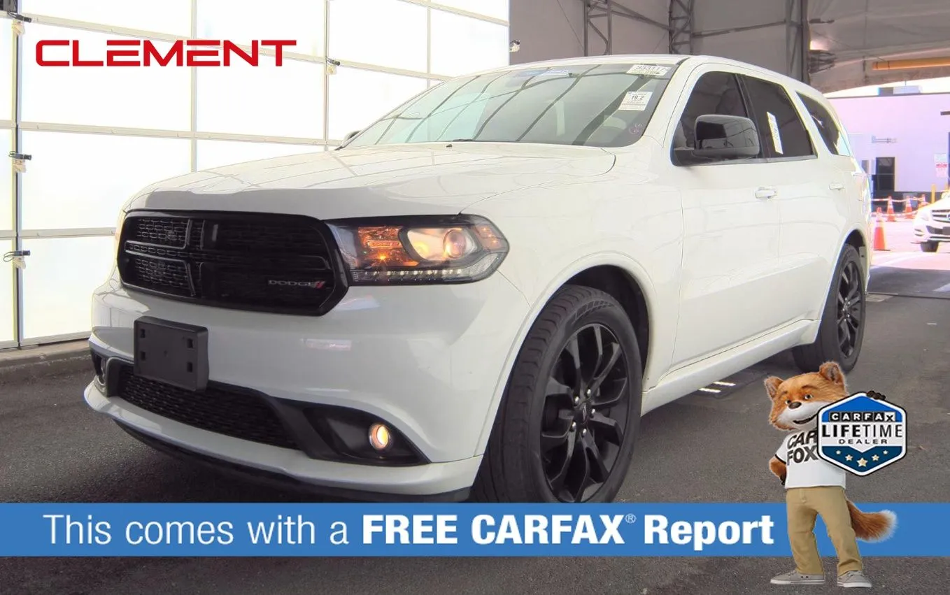 2020 Dodge Durango SXT Plus for sale in Florissant, MO