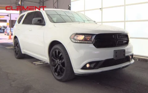 More photos of 2020 Dodge Durango SXT Plus at Clement Chrysler Dodge Jeep Ram Florissant, MO