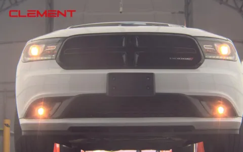 Another view of 2020 Dodge Durango SXT Plus for sale in Florissant, MO at Clement Chrysler Dodge Jeep Ram Florissant