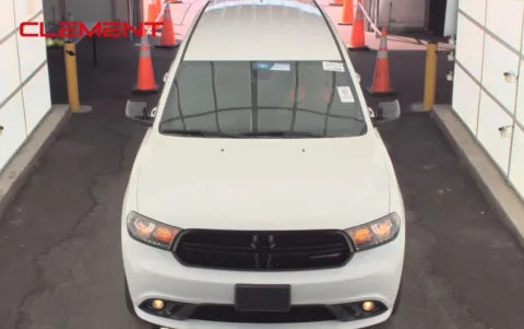 Photos of 2020 Dodge Durango SXT Plus for sale in Florissant, MO at Clement Chrysler Dodge Jeep Ram Florissant