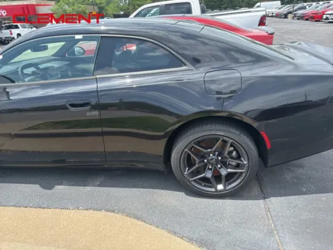 More photos of 2026 Dodge Charger Scat Pack at Clement Chrysler Dodge Jeep Ram Florissant, MO