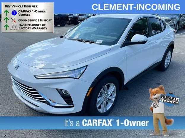2025 Buick Envista Preferred for sale in Florissant, MO