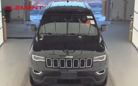 Photos of 2022 Jeep Grand Cherokee WK Laredo X for sale in Florissant, MO at Clement Chrysler Dodge Jeep Ram Florissant