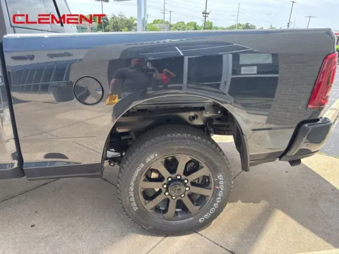 More photos of 2026 Ram 2500 Big Horn at Clement Chrysler Dodge Jeep Ram Florissant, MO