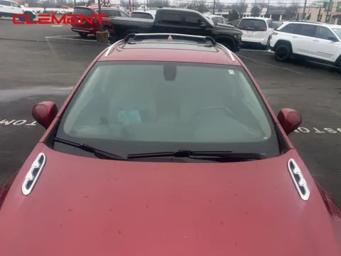 More photos of 2017 Buick Envision Essence at Clement Chrysler Dodge Jeep Ram Florissant, MO